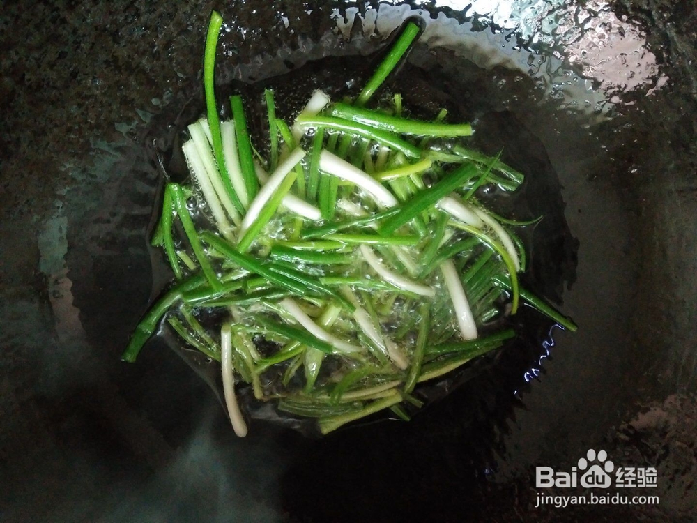 葱油面怎么做，最简单的也是最家常的