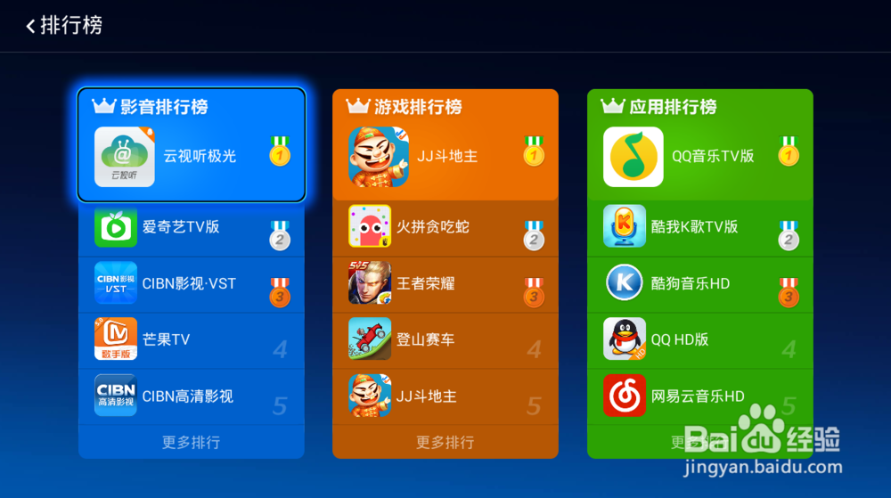 当贝市场酷开版是什么？怎么用