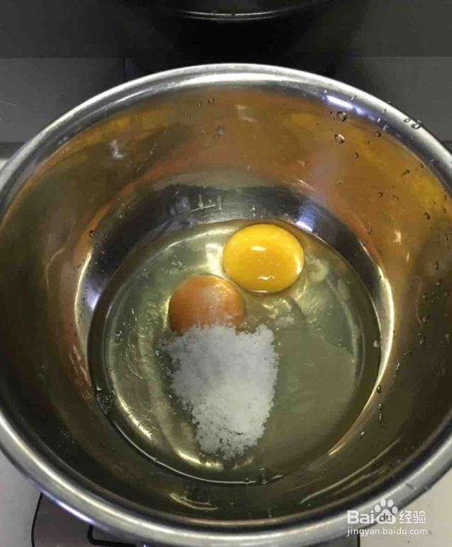 怎么做芒果千层