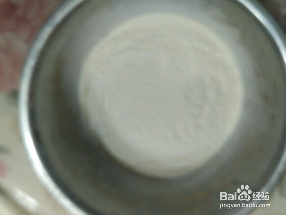 酥到掉渣的磨牙棒