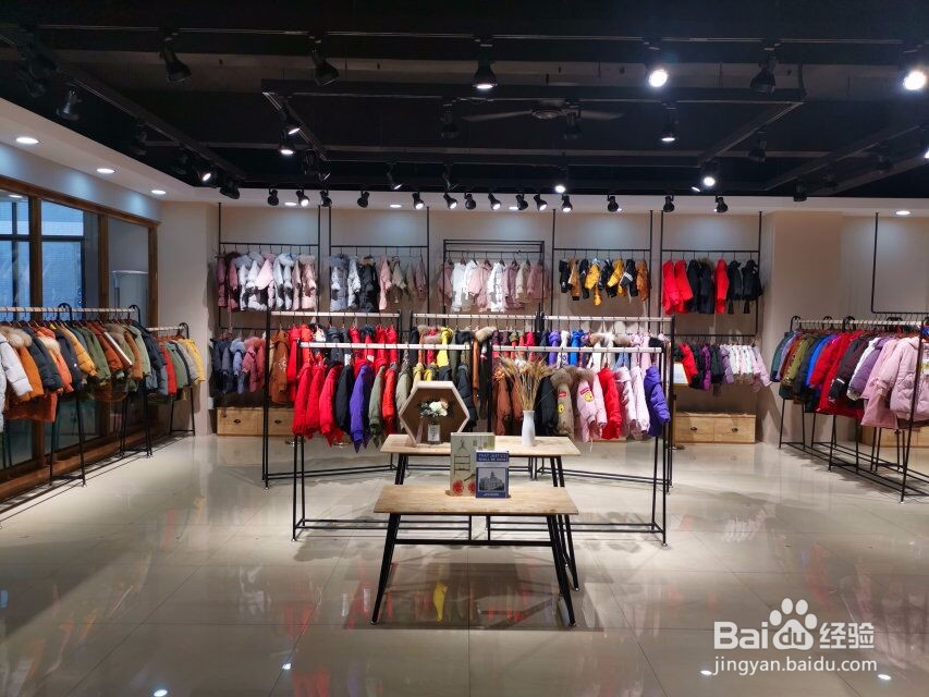 7条品牌童装折扣店的经营理念,你知道吗