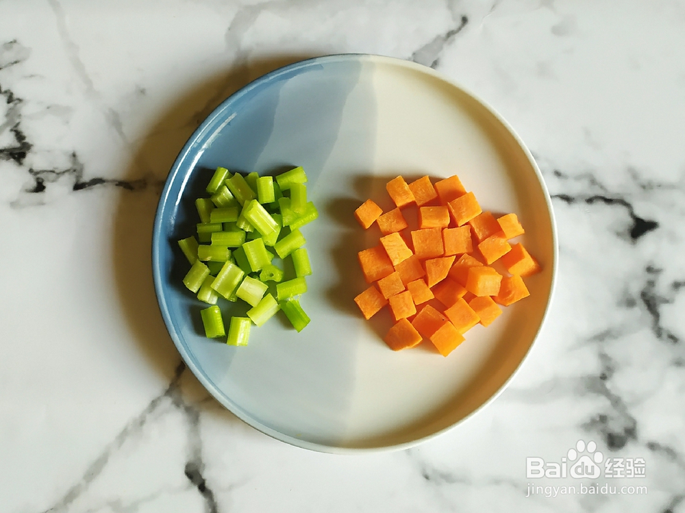 香香脆脆的糖醋花生