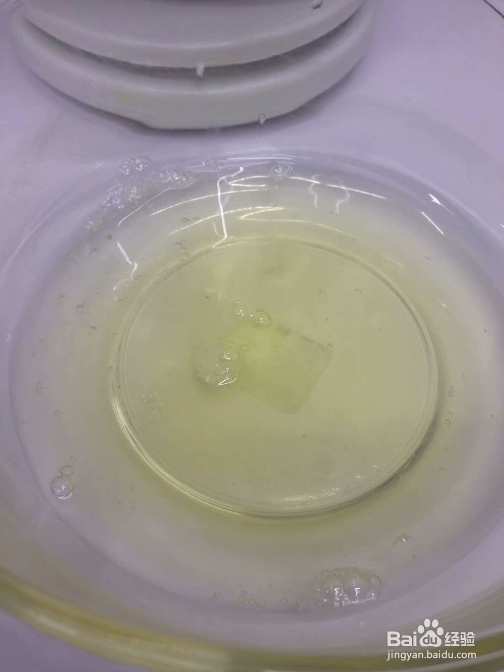 教你做简单蒸蛋糕