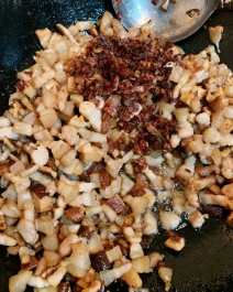 如何做出老少都爱的卤肉饭