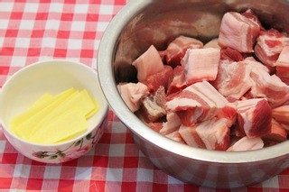 红烧肉的做法