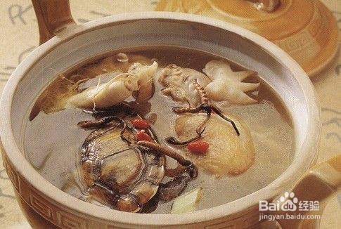 喝大补汤还需要喝孕妇羊奶粉吗