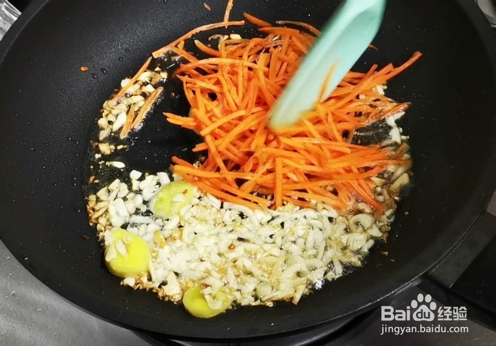 制作黄鳝饭的步骤