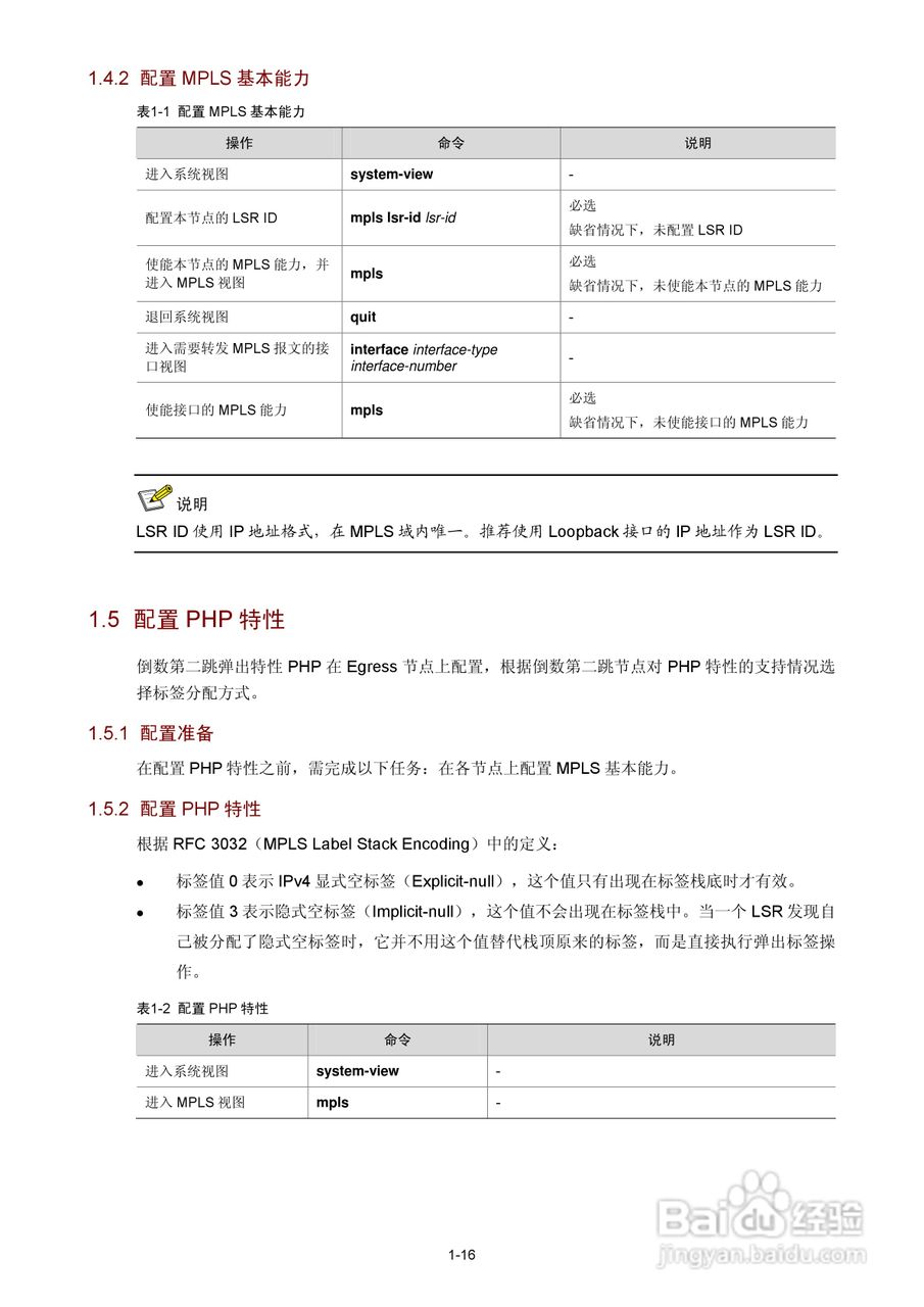 H3C SR6600路由器用户手册:[83]