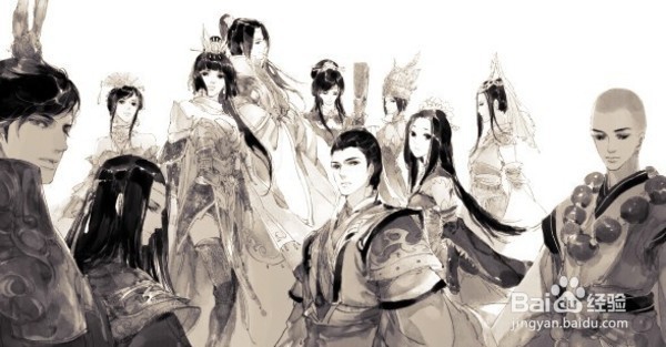 剑网3玩法介绍几攻略