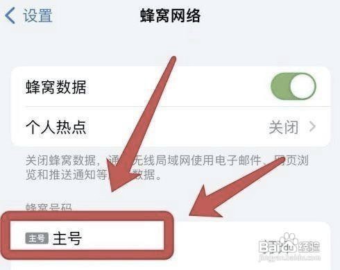 iPhone手机的IP地址怎样限制跟踪呢