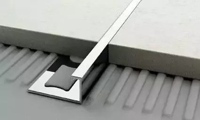 瓷砖和墙纸怎么收口