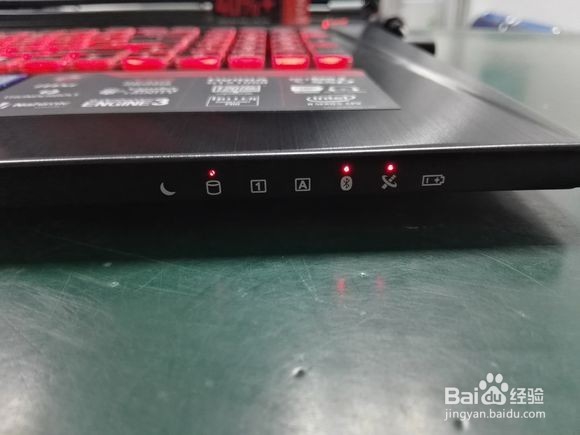 微星GS73VR 6RF-013CN开箱评测