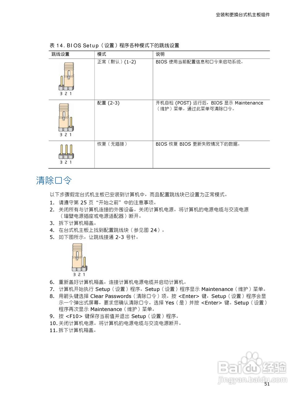 Intel DG43NB主板说明书:[6]