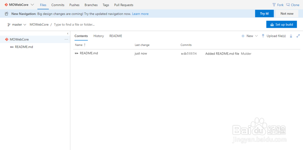 Visual Studio Code通过Git克隆专案