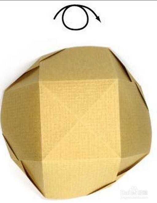 多折几个盒子做收纳盒吧