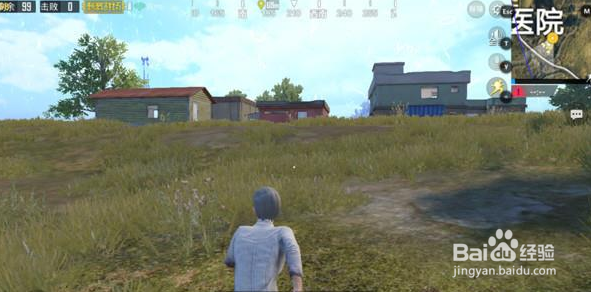 刺激战场模拟器1060显卡设置