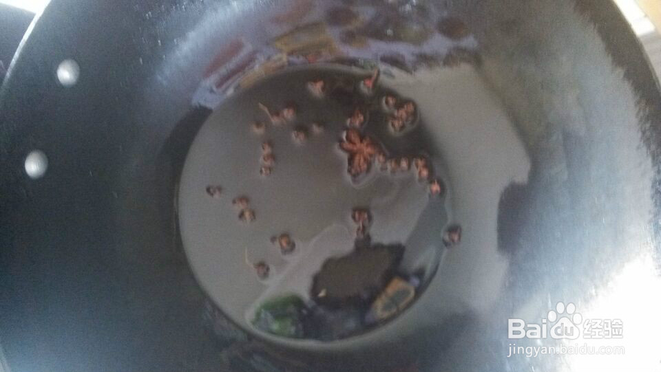 吃了还想吃的素韭菜水饺