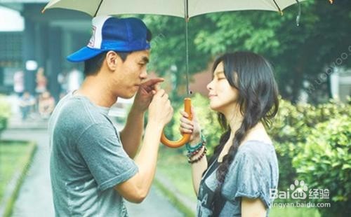 没恋爱经验追女生的好办法