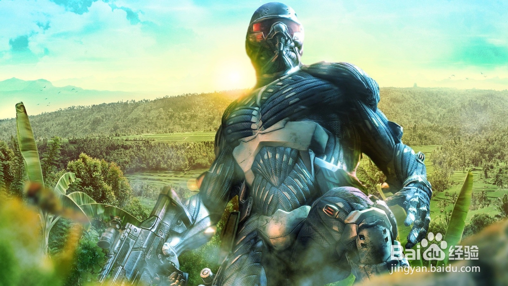 吃鸡游戏中一般怎么拿第一