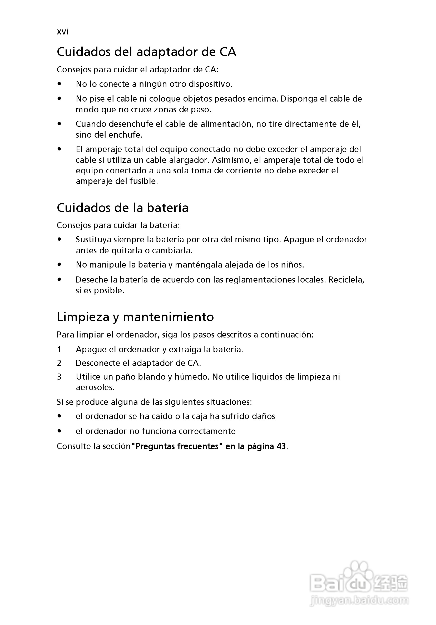 ACER宏基Aspire 5745G笔记本说明书:[32]