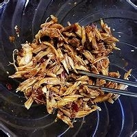 怎么做手撕鸡好吃
