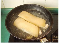 东坡肉经典做法
