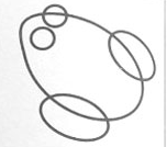 教你画一只萌萌哒青蛙的简笔画