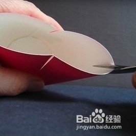 一次性纸杯制作点心收纳盒教程