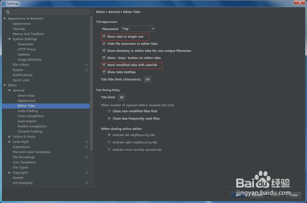 Android Sutido：[1]IDE设置篇