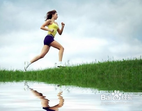 7种跑步方法增强你的耐力