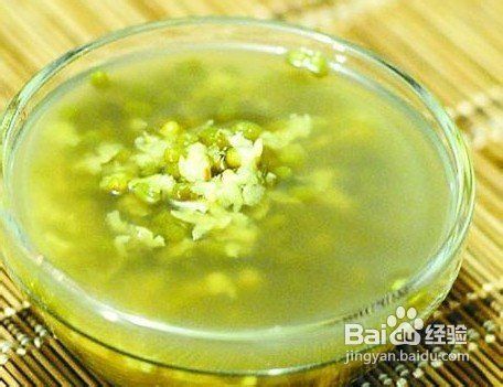 7款养颜祛痘中药茶让你排清毒素