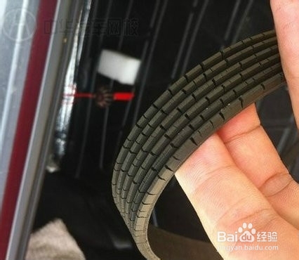 二手车鉴定评估技巧之发动机检查