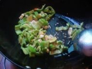 爽脆泡椒猪腰怎么做好吃