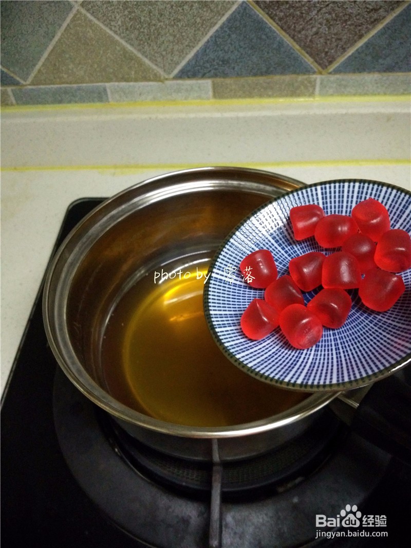 【浓郁芬芳，口有余香】玫瑰鸡尾酒