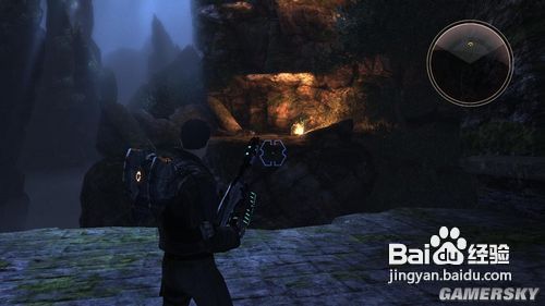 《黑暗虚无》图文流程攻略第四章