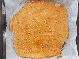 蜜汁鸡肉脯怎么做