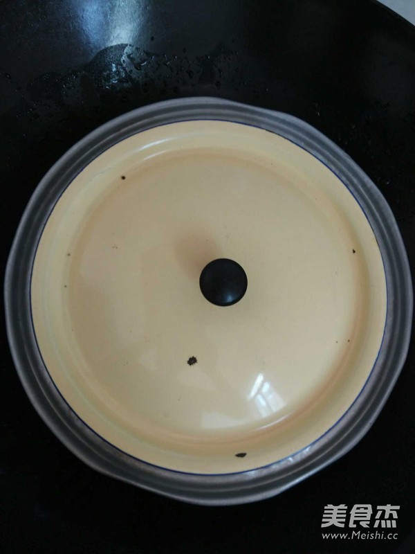 蒸蛋的家常做法