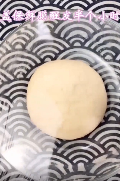 肉夹馍怎么做？