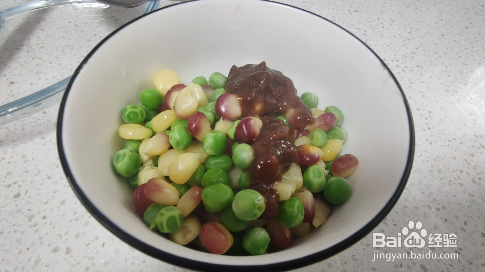 黑胡椒鱼排可乐饼
