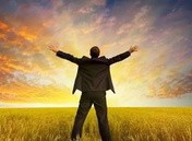 人的行为怎样才能有自由的品质