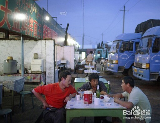 穷游攻略-交通篇-蹭货车的安全注意事项