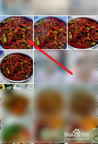 手机美图秀秀怎么压缩照片
