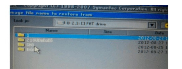 用u盘重装系统,老毛桃(图文教程)