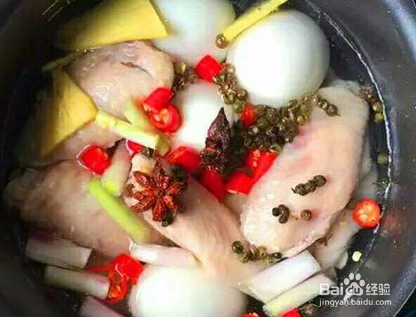 介绍卤味的几大秘诀