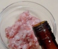 好看又好吃的鲜虾酿豆腐
