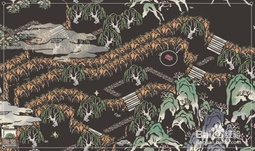 《江南百景图》应天府限时地图陌上行的宝箱之一