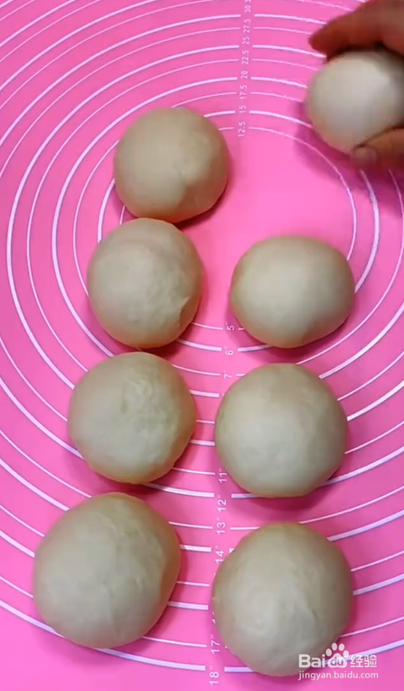 如何在家制作油炸汉堡