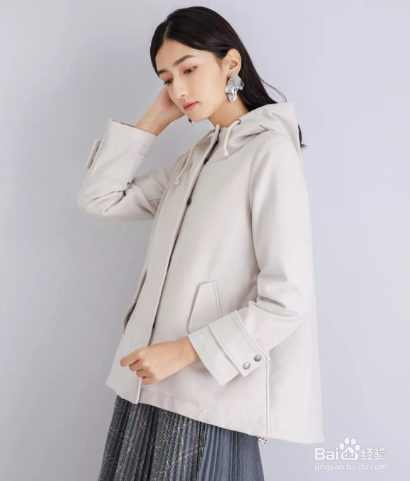 这些羽绒服让你拥有一个温暖的冬天