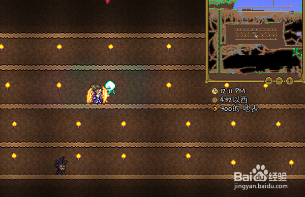 泰拉瑞亚太阳花怎么获得