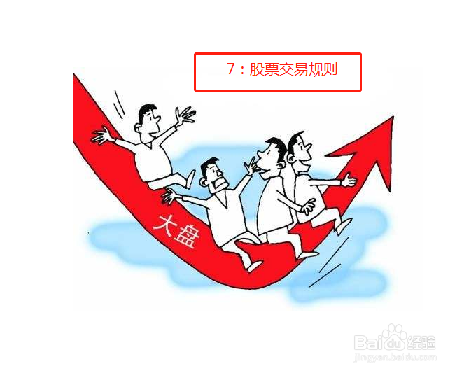 新手怎么炒股